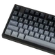 Механічна клавіатура з кирилицею EPOMAKER Galaxy100 Lite, 96%, Tri-Mode, Hot Swap, Gasket, RGB, CNC Aluminum - изображение 2