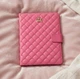 Чехол Mirelle для Apple iPad 11 (А16) 2025, 10.9" экран, с короной Rose Aura - изображение 10