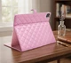 Чехол Mirelle для Apple iPad 10 (2022) 10.9" экран, с короной Pink Elegance - изображение 11