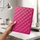 Чехол Mirelle для Apple iPad 8 (2020) 10.2" экран, с короной Rose Aura - изображение 14
