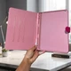 Чехол Mirelle для Apple iPad 8 (2020) 10.2" экран, с короной Rose Aura - изображение 15