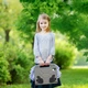 Чехол STR EVA детский с ручками подставками для Apple iPad 11 (A16) 2025 Grey - изображение 11