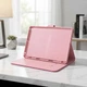Чехол Mirelle для Apple iPad 9 (2021) 10.2" экран, с короной Rose Aura - изображение 9
