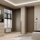 Пенал закритий з антресоллю №2 Art in Head Light 400х500х2600 Кашемір (A2LT09140000000) - зображення 5