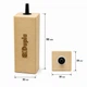 Распылитель из липы Dupla Lime Wood Air Diffuser 90x30x30мм (81605) - изображение 3