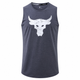 Майка Under Armour синий M - изображение 2