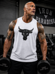 Майка Under Armour белый M - изображение 2