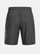 Шорти Under Armour чорний M - зображення 2