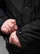 Зимова чоловіча куртка Батал CLB хакі розмір 66 - изображение 9