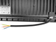 Прожектор светодиодный Lemanso Посейдон LMP104-500 SMD IP65 500Вт 170-265В 6500K 45000Лм черный металл/стекло - изображение 4