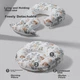Подушка для кормления Taoqibaby наклонная, 0-12 месяцев - изображение 5