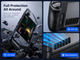 Оригинальный защитный бампер JSAUX PC0105 для Steam Deck/OLED с регулируемой подставкой - изображение 10