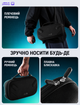 Оригинальный дорожный кейс JSAUX BG0136 Double Decker для ROG Xbox Ally X / Ally, сумка для консоли и аксессуаров - изображение 4