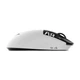 Игровая беспроводная мышь ATK Dragonfly A9 Air Plus Shadow White сенсор PAW3955 (2,4\Bluetooth\USB), 50000 DPI, 8000 Гц, 47 грамм - изображение 3