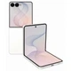 Плівка захисна Devia hydrogel Samsung Flip 8 front+back (DV-SM-FL8) DEVIA DV-SM-FL8 1068774 - зображення 1