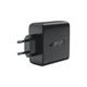 Зарядное устройство Acefast 4xUSB 100W (3xUSB-C+USB-A) Gan A94 Fast Charger Black (6974316283133) Acefast 6974316283133 1071588 - изображение 3