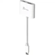 Переходник USB-C M to HDMI F + USB-C F PD100W white J5create (JCA152-N) J5create JCA152-N 1070051 - изображение 4