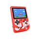 Портативная игровая приставка "SUP Game Box" с геймпадом, 400 игр - изображение 3