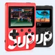 Портативная игровая приставка "SUP Game Box" с геймпадом, 400 игр - изображение 4