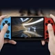 Портативна ігрова приставка з дисплеєм 4,1" GAME X7 / Ігрова консоль з іграми / Кишенькова ретро консоль - зображення 2