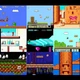 Игровая приставка 8bit + картридж, PVP 3000, Синий - изображение 2