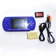 Игровая приставка 8bit + картридж, PVP 3000, Синий - изображение 8