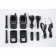 Портативная рация Baofeng UV-5R MINI Grey (UV-5R_MINI_Grey) - изображение 2