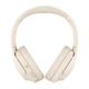 Наушники Canyon OnRiff 10 ANC Bluetooth Beige (CNS-CBTHS10BG) - изображение 2