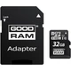 Карта пам'яті Goodram 32GB microSDHC Class 10 (M1AA-0320R12) - зображення 1