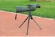 Підзорна труба Loerston 25-75x60 ED | потужний зум монокуляр BAK4 | професійний телескоп для полювання, спостереження, туризму - изображение 12