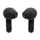 Навушники JBL Tune Flex Black (JBLTFLEXBLK) - зображення 1