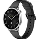 Смарт-годинник Xiaomi Watch S4 41mm Fluororubber Strap Чорний BHR07VRGL (1168292) - зображення 1