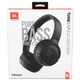 Наушники JBL Tune 510BT Black (JBLT510BTBLKEU) - изображение 6