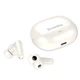 Наушники ColorWay Slim TWS-1 Earbuds Long Life Beige (CW-TWS1BE) - изображение 10