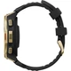 Смарт-годинник Amazfit T-Rex 3 Pro 44mm W2549GL1N Black Gold (1170958) - зображення 4