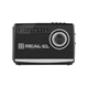 Портативный радиоприемник REAL-EL X-510 Black (EL121800003) - изображение 2