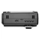 Портативный радиоприемник REAL-EL X-510 Black (EL121800003) - изображение 4