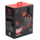 Навушники A4Tech Bloody G521 Black (4711421952125) - зображення 5