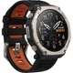 Смарт-годинник Amazfit T-Rex ULTRA 2 W2550GL2N Чорний (1186954) - зображення 3