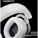 Навушники Logitech G Pro X 2 Lightspeed Wireless White (981-001269) - зображення 2