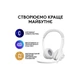 Наушники Logitech H390 USB White (981-001286) - изображение 9