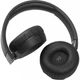 Наушники JBL Tune 660 NC Black (JBLT660NCBLK) - изображение 3