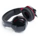Навушники REAL-EL GDX-7800 Black/Red (EL124100027) - зображення 3