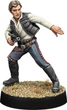 Dodatek do gry Atomic Mass Games Star Wars: Legion 2.0 - Han Solo i Chewbacca (edycja międzynarodowa) (841333139056) - obraz 2
