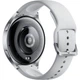 Смарт-годинник Xiaomi Watch 2 Sliver Case With Gray TPU Strap (BHR8034GL) (1025027) - зображення 4