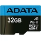 Карта пам'яті ADATA 32GB microSD class 10 UHS-I A1 Premier (AUSDH32GUICL10A1-RA1) - зображення 2