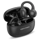 Навушники Vention Echo Clip A11 Black (NBWB0-ID) - зображення 1