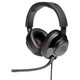 Навушники JBL Quantum 200 Black (JBLQUANTUM200BLK) - зображення 4