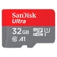 Карта памяти SanDisk 32GB microSD class 10 UHS-I Ultra (SDSQUA4-032G-GN6MA) - изображение 2