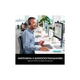 Наушники Logitech PC 960 Stereo Headset USB (981-000100) - изображение 2